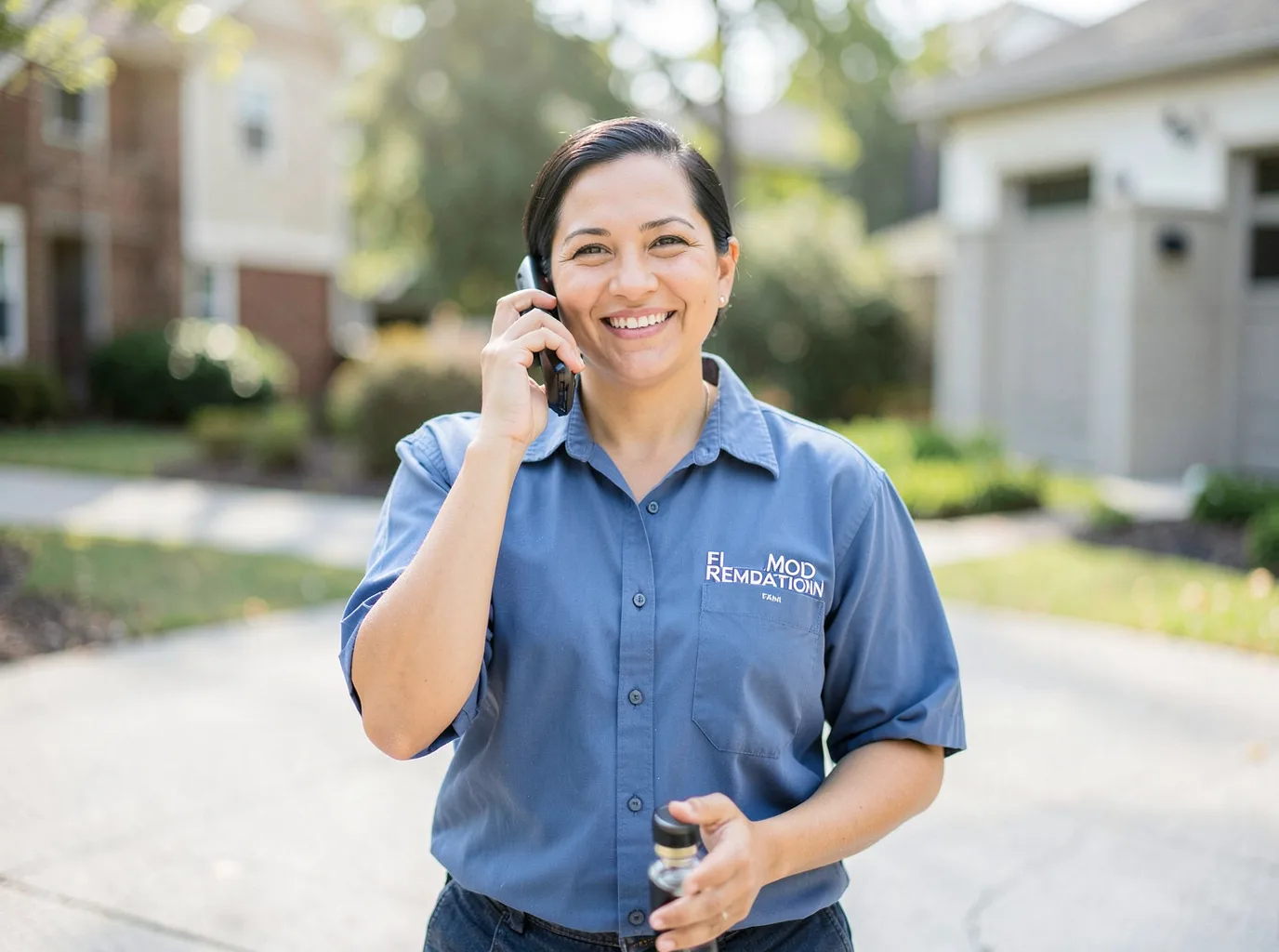 Mold Remediation Hilliard, OH FAQs